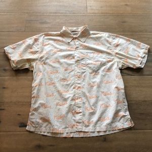 Platinum Fubu Fat Albert Shirt